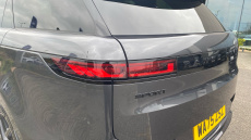 Land Rover Range Rover Sport 3.0 D250 Edition 5dr Auto Diesel Estate